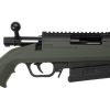 Amoeba Striker AS-02 Bolt Action Sniper Rifle OD