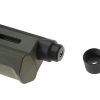 Amoeba Striker AS-02 Bolt Action Sniper Rifle OD