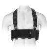 amomax-low-profile-chest-rig-black-1 Amomax Low Profile Chest Rig Black