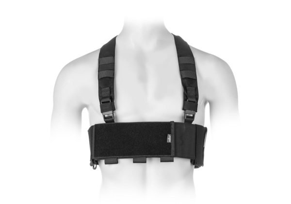 amomax-low-profile-chest-rig-black-1 Amomax Low Profile Chest Rig Black