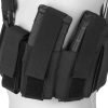 amomax-low-profile-chest-rig-black-2 Amomax Low Profile Chest Rig Black