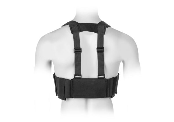 amomax-low-profile-chest-rig-black-5 Amomax Low Profile Chest Rig Black