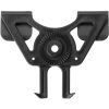 Amomax Molle Attachement Black