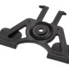 Amomax Molle Attachement Black