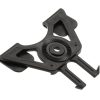 Amomax Molle Attachement Black