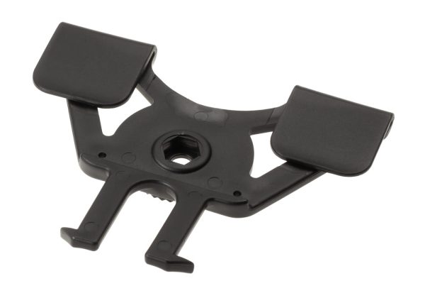 Amomax Molle Attachement Black