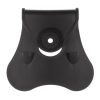 Amomax Paddle Black