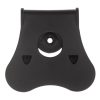 Amomax Paddle Black