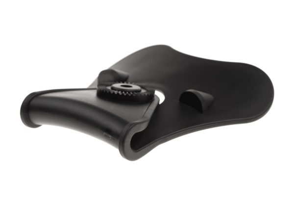 Amomax Paddle Black