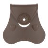 Amomax Paddle Dark Earth