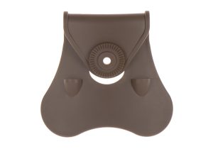 Amomax Paddle Dark Earth