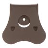 Amomax Paddle Dark Earth