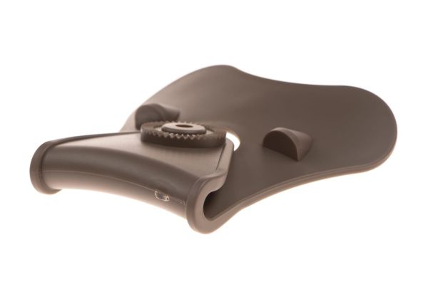 Amomax Paddle Dark Earth