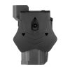Amomax Paddle Holster for WE / KJW / TM Hi-Capa - Red Dot Compatible Black Amomax Paddle Holster for WE / KJW / TM Hi-Capa - Red Dot Compatible Black