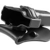 Amomax Paddle Holster für Cyma CM127 Black