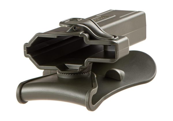 Amomax Paddle Holster für WE / KJW / TM Hi-Capa OD