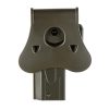 Amomax Paddle Holster für WE / KJW / TM Hi-Capa OD
