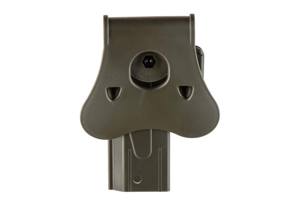 Amomax Paddle Holster für WE / KJW / TM Hi-Capa OD