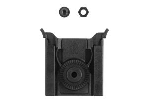Amomax QR Adaptor Gen.2 Black