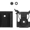 Amomax QR Adaptor Gen.2 Black