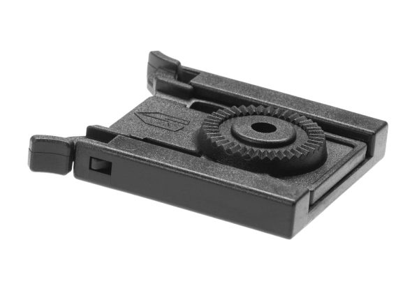 Amomax QR Adaptor Gen.2 Black