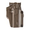 Amomax Universal Paddle Holster Dark Earth