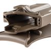 Amomax Universal Paddle Holster Dark Earth