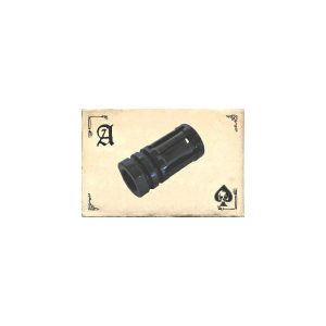 AOS SPEGNIFIAMMA M4 A1 TRAINING (AOS-T-FHM) AOS SPEGNIFIAMMA M4 A1 TRAINING (AOS-T-FHM)