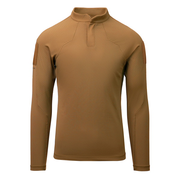 Apex Lightweight Combat Shirt - Coyote