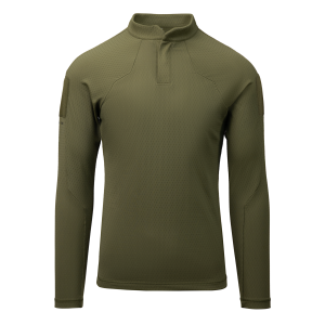 Apex Lightweight Combat Shirt - Olive Green Apex Lightweight Combat Shirt - Olive Green
