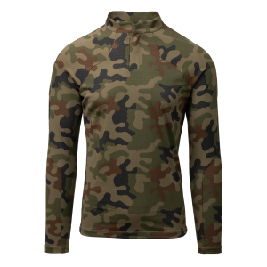 Apex Lightweight Combat Shirt - PL Woodland Apex Lightweight Combat Shirt - PL Woodland