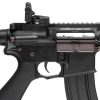 APS ASR110B Guardian Match Grade Rifle Black