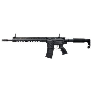 APS FUCILE ELETTRICO PHANTOM EXTREMIS MK-III BLACK (AP-MKIII-B) APS FUCILE ELETTRICO PHANTOM EXTREMIS MK-III BLACK (AP-MKIII-B)