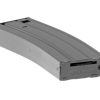 APS Magazin M4 Hicap 300rds Grey