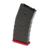 APS Magazin M4 U-MAG Hicap 300rds Red