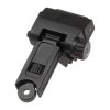 APS Phantom Offset Rear Sight Black