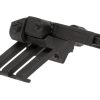 APS Phantom Offset Rear Sight Black