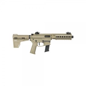 ARES FUCILE ELETTRICO M4 45 PISTOL S-CLASS L - DE (AR-M45-LT) ARES FUCILE ELETTRICO M4 45 PISTOL S-CLASS L - DE (AR-M45-LT)