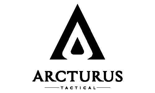 Logo ARCTURUS Arcturus Mid-Cap Magazine EMM PP19-01, 30 / 95 BBs - Black