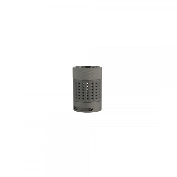 ARES BLAST SHIELD TIPO D (AR-BS04)