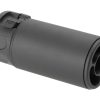 Ares Blast Shield Type A Black