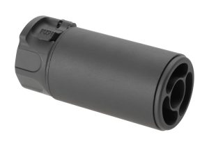 Ares Blast Shield Type A Black