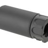 Ares Blast Shield Type A Black