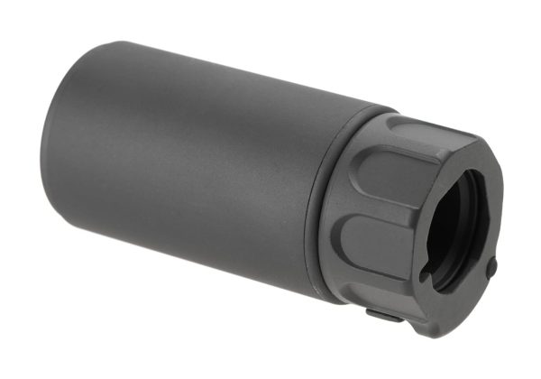 Ares Blast Shield Type A Black