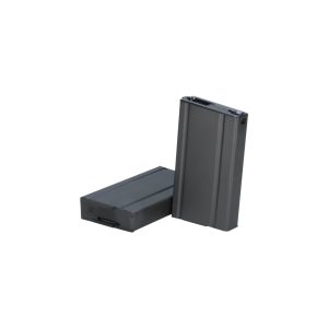 ARES CARICATORE MAGGIORATO 380 COLPI PER SERIE SCAR H (AR-MAG010) ARES CARICATORE MAGGIORATO 380 COLPI PER SERIE SCAR H (AR-MAG010)