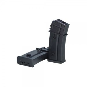 ARES CARICATORE MAGGIORATO 420 COLPI PER SERIE G36 (AR-MAG019) ARES CARICATORE MAGGIORATO 420 COLPI PER SERIE G36 (AR-MAG019)