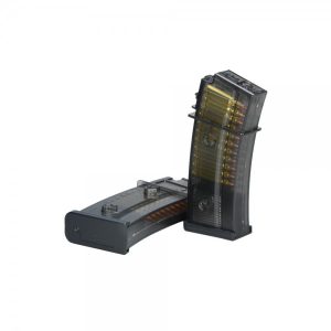 ARES CARICATORE MONOFILARE 45 COLPI PER SERIE G36 (AR-MAG017) ARES CARICATORE MONOFILARE 45 COLPI PER SERIE G36 (AR-MAG017)