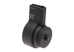 Ares Drum Mag M4 2150rds Black