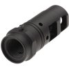 Ares Flashhider Type C for Blast Shield Black