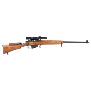 ARES FUCILE BOLT ACTION L42A1 (AR-CLA06) ARES FUCILE BOLT ACTION L42A1 (AR-CLA06)
